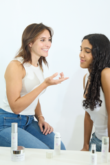 AHA vs BHA: Which Exfoliant Does Your Skin Actually Need?