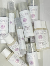 5 Circle Skin Care best products