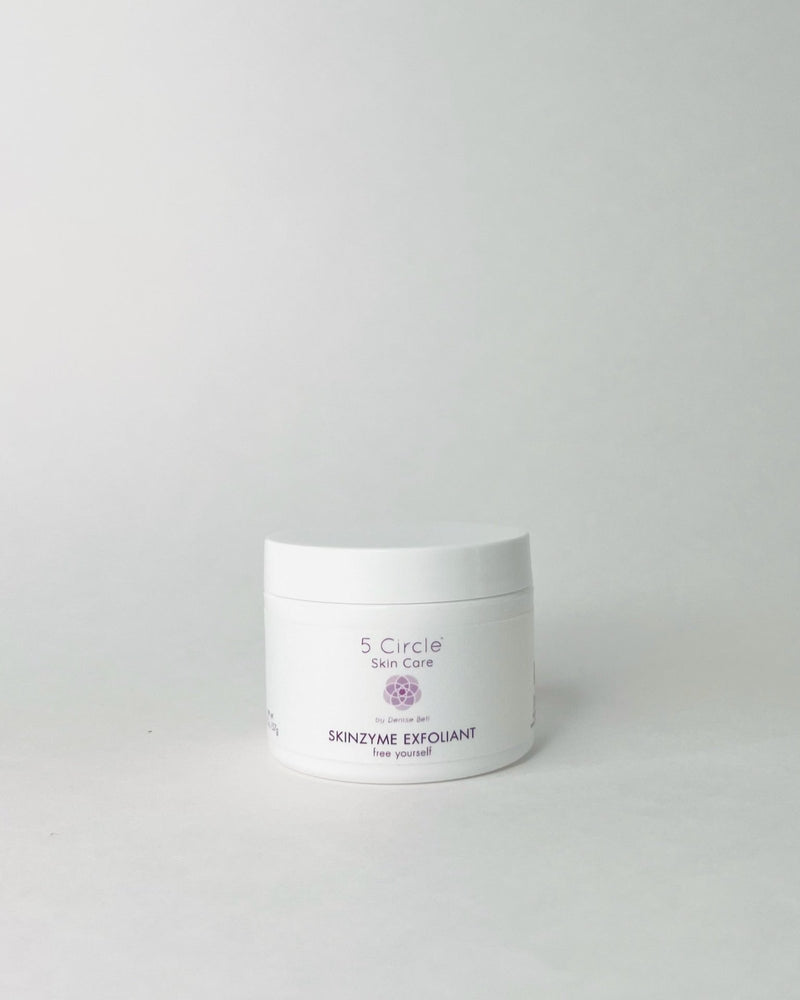 Skinzyme Exfoliant