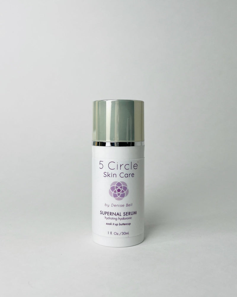 Supernal Serum