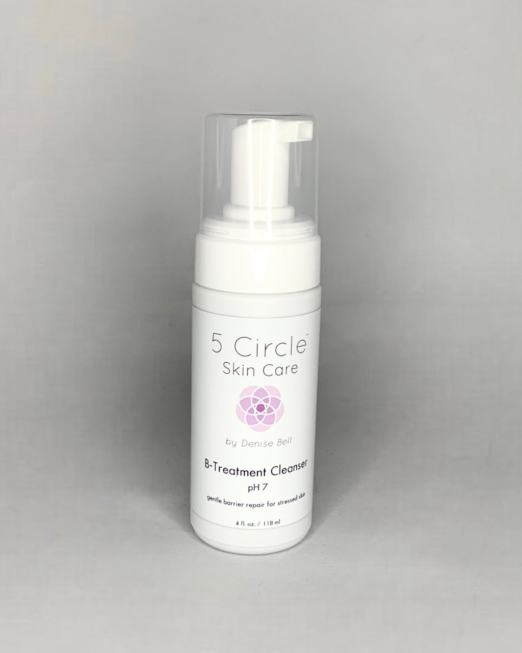 Firm Believer – 5 Circle Skin Care