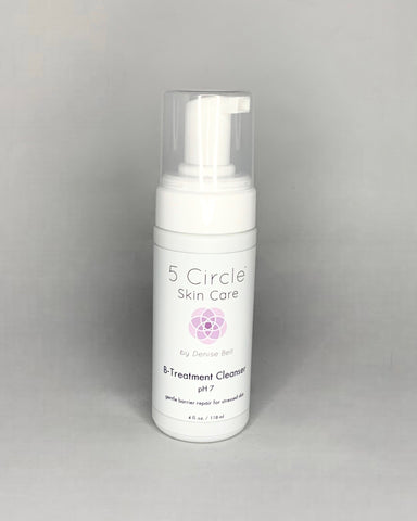 Glow to Bed Cleanser